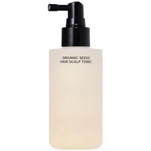 WHAMISA Organic Seeds Hair Scalp Tonic Soin du cuir chevelu 1000 mlVendu paronebioshop
