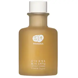WHAMISA - Essence originale aux fleurs bio fermentées Lotion tonique 155 ml unisex