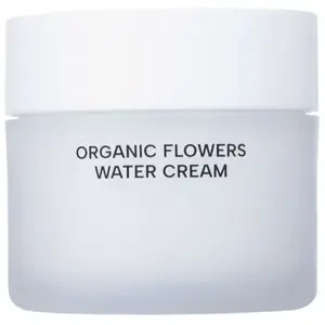 Comparateur de prix : WHAMISA Organic Flowers Water Cream Crème visage 1000 ml