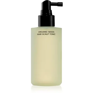WHAMISA Organic Seeds Hair Scalp Tonic lotion tonique rafraîchissante ... pas cher