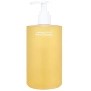 WHAMISA Organic Seeds Body Cleanser Gel douche 1000 ml pas cher