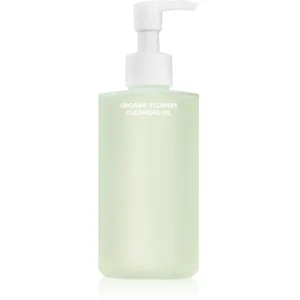 Comparateur de prix : WHAMISA - Huile nettoyante florale bio 153 ml unisex