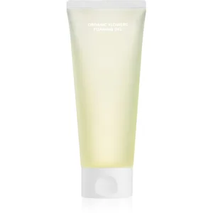 Comparateur de prix : Whamisa Gel nettoyant moussant aux fleurs fermentées 150ml