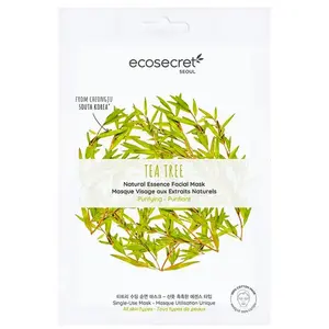 Eco Secret Masque Visage Tea Tree 20mlVendu parparasanteonline