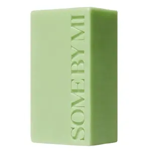 Comparateur de prix : Some By Mi AHA-BHA-PHA Miracle Acne Cleansing Bar Savon visage 1000 ml