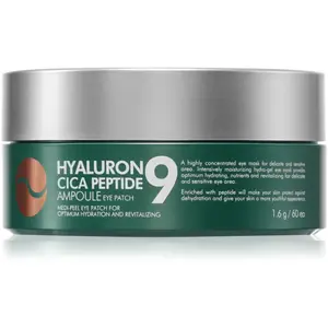 Comparateur de prix : MEDI-PEEL Medi - Peel Peptide 9 masque contour yeux 60 pcs