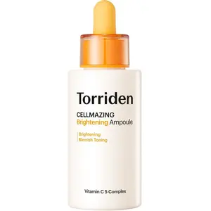 Torriden Sérum éclaircissant à la vitamine C 30ml pas cher