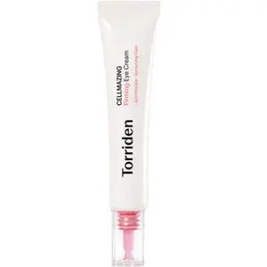 Torriden Crème contour des yeux au collagène 5D - 30ml pas cher