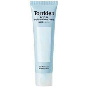 Torriden DIVE-IN Watery Moisture Sun Cream Crème solaire 1000 ml pas cher