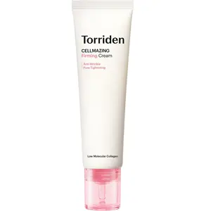 Torriden Crème fermeté au collagène 5D - 60ml pas cher