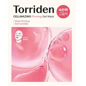 Torriden Masque gel fermeté au collagène 5D pas cher