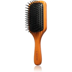La'dor Middle Wooden Paddle Brush peigne en bois 1 pcs pas cher