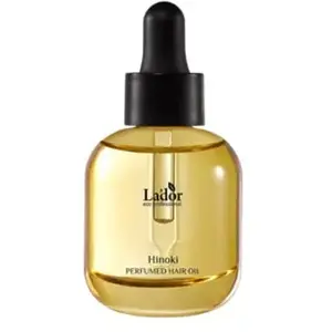 Lador - Perfumed Hair Oil [Hinoki] Huile et sérum cheveux 30 ml unisex pas cher