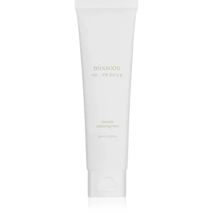 mixsoon Centella mousse purifiante apaisante peaux sensibles 150 ml pas cher