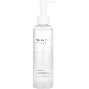 Comparateur de prix : Mixsoon - Huile démaquillante - Huile de soja & jojoba - 195 ml