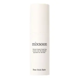 mixsoon Bean baume hydratant en profondeur en stick 11,5 ml pas cher
