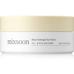 Comparateur de prix : mixsoon - Bean Hydrogel Eye Patch 84g (30 paires)