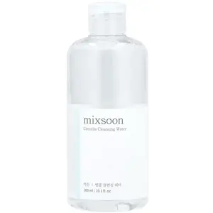 Mixsoon Eau nettoyante à la centella 300 ml pas cher
