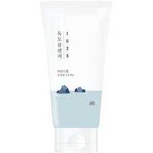 Comparateur de prix : Round Lab - Gel nettoyant - Céramides & huile de camomille - Visage - 150 ml