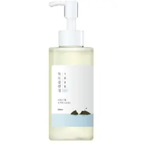 Round Lab 1025 Dokdo Cleansing Oil 200 ml - Regeneruj cy olejek do demakija u pas cher