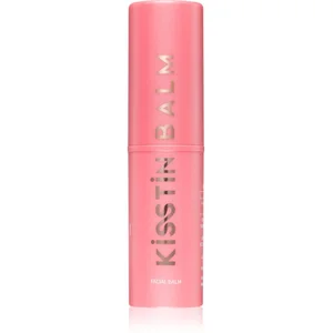 KAHI Kisstin Balm Stick baume multifonctionnel lèvres et joues 9 g pas cher