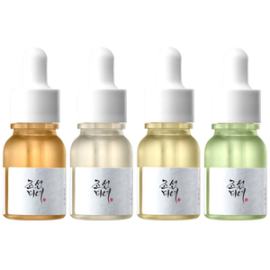Beauty of Joseon Hanbang Serum Discovery Kit pas cher