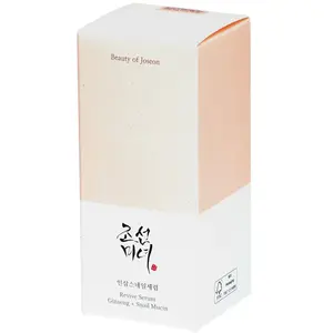 Comparateur de prix : Beauty of Joseon Revive Serum Ginseng + Snail Mucin 30ml