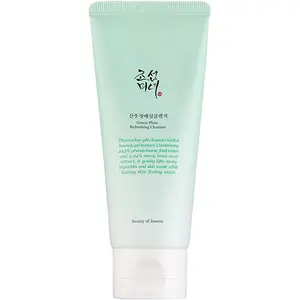 Beauty of Joseon Green Plum Refreshing Cleanser 100ml pas cher