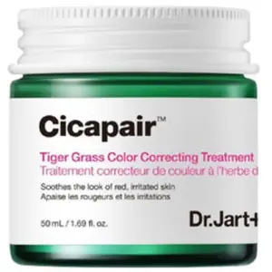 Dr.Jart+ Dr. Jart+ Cicapair  Tiger Grass Traitement Correcteur de Couleur à L'Herbe du Tigre 30ml pas cher