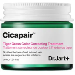 Dr.jart+ Cicapair Traitement correcteur de couleur à l'herbe du tigre pas cher
