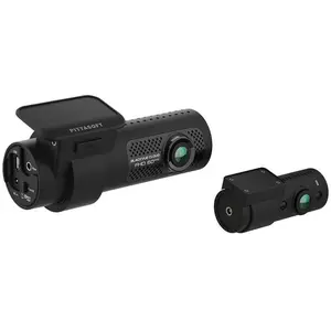 Blackvue DashCam DR770X-2CH IR 64GB (Récepteur GPS, WiFi), Dashcam, No... pas cher