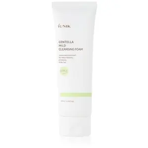 iUnik Centella crème moussante nettoyante douce 120 ml pas cher