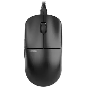 Pulsar Gaming Gears X2 v2 Wired Medium Noir pas cher