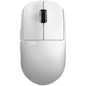 Pulsar Souris Gaming sans fil X2-H High Hump - Mini - BlancVendu parfnac