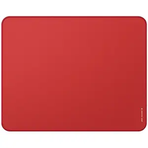 Pulsar Tapis de souris Paracontrol V2 L - Rouge pas cher