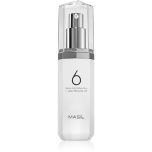 MASIL 6 Salon Lactobacillus Light huile parfumée cheveux nutrition et ... pas cher