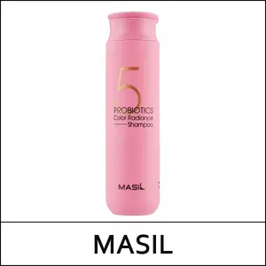 Comparateur de prix : MASIL 5 Probiotics Color Radiance shampoing protecteur de cheveux haut...