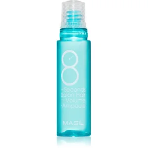 MASIL 8 Seconds Salon Hair sérum cuir chevelu pour donner du volume 15... pas cher
