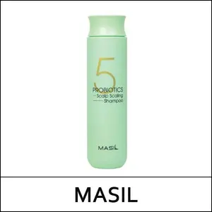 MASIL] 5 Probiotics Perfect Volume Shampooing 300ml pas cher