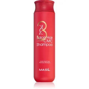 Comparateur de prix : MASIL 3 Salon Hair CMC Shampoo for Damaged Coarse Hair Protein Fortif