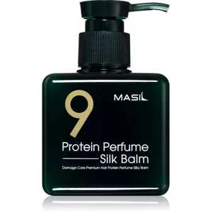 MASIL - Baume de Soie Parfum 9 Protéines 180ml pas cher