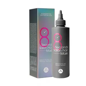 MASIL Masque capillaire 8 secondes (200 ml) pas cher