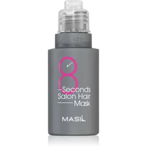 MASIL 8 Seconds Salon Hair masque régénérateur intense pour cuir cheve... pas cher