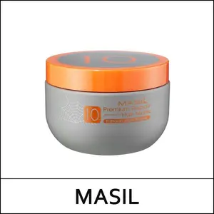 MASIL 10 Premium Repair masque rénovateur pour cheveux abîmés 300 ml