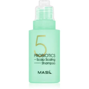 Comparateur de prix : MASIL 5 Probiotics Scalp Scaling shampoing nettoyant en profondeur ant...