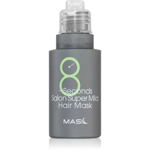 MASIL 8 Seconds Salon Super Mild masque apaisant régénérateur pour cui... pas cher