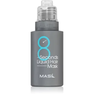 MASIL 8 Seconds Liquid Hair masque régénérateur intense pour cheveux s...