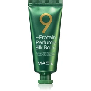MASIL 9 Protein Perfume Silk Balm soin régénérant sans rinçage pour ch... pas cher
