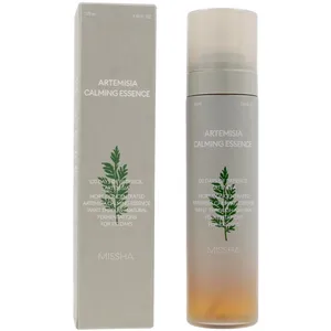 Missha Artemisia Calming essence mist type 120 ml pas cher
