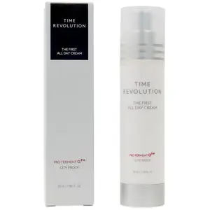 Missha The First all day cream 50 ml pas cher